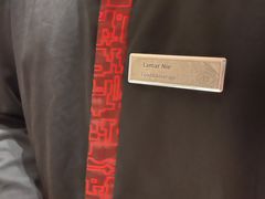 -常州新城希尔顿酒店-御玺中餐厅