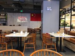 大堂-欣悦会港式茶餐厅(燕郊永旺店)