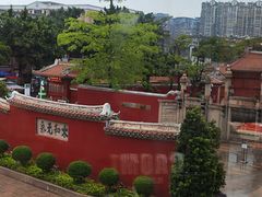 -揭阳学宫(榕城区)