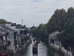 -南浔古镇