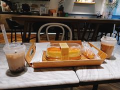 -罗森尼娜(解放西路店)