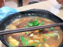 -好麺世家海鲜面馆(新建中路店)