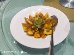 烧椒皮蛋-塞上府(西安店)