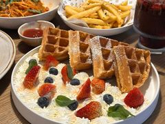 -G+KITCHEN·西餐·手作(时代广场店)