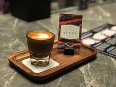 -星巴克臻选(南京艾尚天地店)