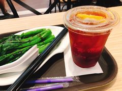-太兴烧味餐厅(香港机场店)