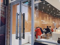 -Manner Coffee(K11店)