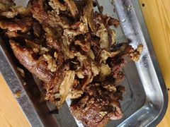 -清真-戏楼王记牛肉面