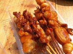 -二中酸辣汤(无锡梁溪区店)