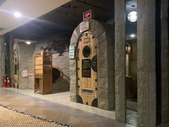 -绿岛汤泉韩式休闲会所