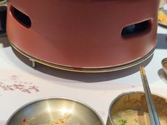 -西塔老太太泥炉烤肉(川沙百联店)