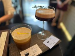 -Dogi&kiki Coffee(中心商务大厦店)