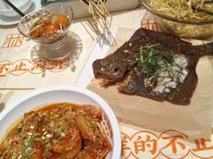 -小林哥的海鲜馆·夜宵烧烤(渔人码头店)