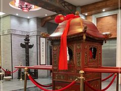 -宁波状元楼酒店(和义路店)