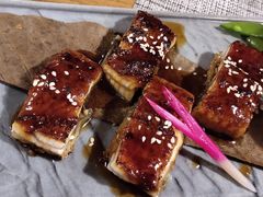 -活鳗饭·鹅肝范儿(高碑店店)