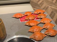 -一方渔歌蒸汽海鲜自助(文化路万达广场店)