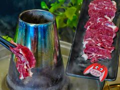 -培万河间驴火•驴肉火锅(东平店)