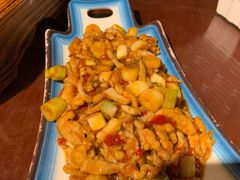 -杨记隆府(汉街店)