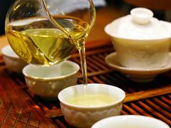-白鹭原茶艺馆