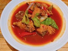 -阿记烧烤(大兴新区店)