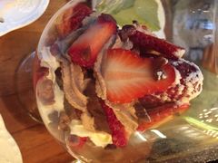 治愈系甜品&nbsp;The&nbsp;Soothing&nbsp;Dessert-治愈系甜品The Soothing Dessert(科海大楼店)