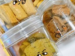 -吴裕泰茶庄(前门大街店)