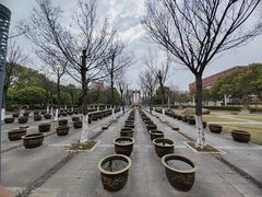 -杭州电子科技大学(下沙校区)