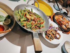 -相遇·川湘融合菜(丹阳吾悦广场店)