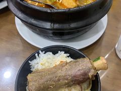-清真·穆萨砂锅(大皮院店)