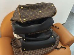 -聚云奢二手奢侈品黄金手表包包回收·中古店(上海店)