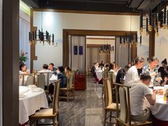 -院里寻菜·精致庭院菜(观沙岭店)