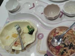 -奈尔宝家庭中心·亲子餐厅(鄞州万达店)