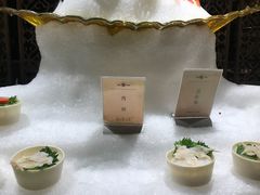 -雍和会海鲜姿造自助(湖东路店)