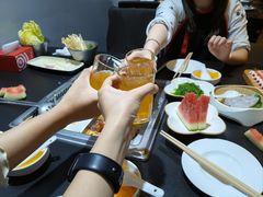 -海底捞火锅(石景山万达广场店)