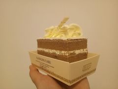 精品白脱核桃-凯司令西点房(南京东路店)