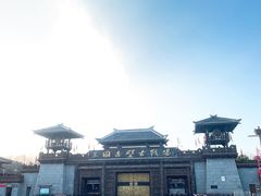 -三国赤壁古战场