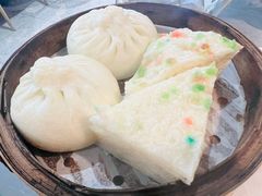 -晓淮山·扬州早茶·淮扬菜(龙阳广场店)
