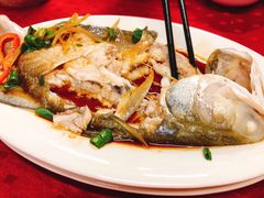 -蛇口康乐快餐鱼仔档(翠苑小区店)
