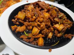 -太守宴·蘭院(天塔店)