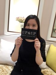 -UP&UP·半永久眉毛眼线机器野生眉