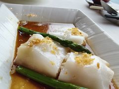 -天龙轩(香港丽思卡尔顿酒店)