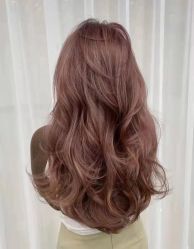 -阿莲新妆护肤造型
