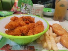 -淘蛙(广州荔胜广场店)