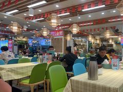 -大师傅金奖啤酒鱼(西街口总店)