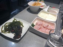 -海底捞火锅(油麻地店)