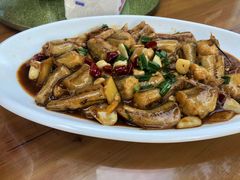 红烧水潺-杨记海鲜楼(三门黑金冠店)