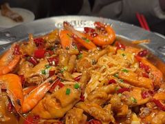 -胖哥俩肉蟹煲(杭州下沙学林街店)