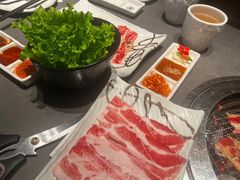 -御牛道日式烤肉料理(杭州滨江天街店)