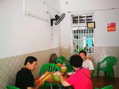 大堂-吉英盐焗鸡(文中路店)