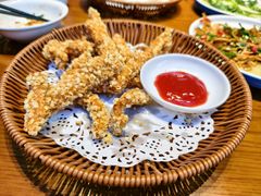 -唐师傅湘西名菜馆(武陵路店)